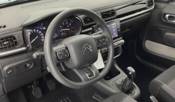 
										CITROEN C3 III 1.2 PureTech 83ch Feel Pack full									