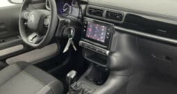 CITROEN C3 III 1.2 PureTech 83ch Feel Pack