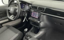 CITROEN C3 III 1.2 PureTech 83ch Feel Pack