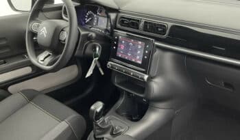 
										CITROEN C3 III 1.2 PureTech 83ch Feel Pack full									
