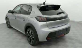 
										PEUGEOT 208 II 1.2 PureTech 130ch GT EAT8 full									