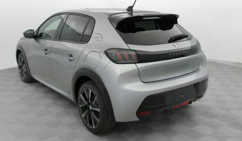 
								PEUGEOT 208 II 1.2 PureTech 130ch GT EAT8 full									