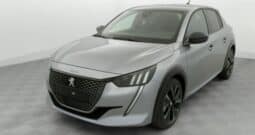 PEUGEOT 208 II 1.2 PureTech 130ch GT EAT8