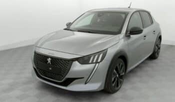 
										PEUGEOT 208 II 1.2 PureTech 130ch GT EAT8 full									