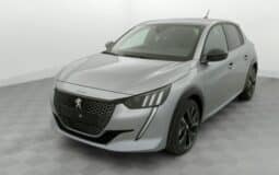 PEUGEOT 208 II 1.2 PureTech 130ch GT EAT8