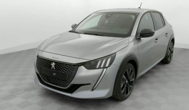 PEUGEOT 208 II 1.2 PureTech 130ch GT EAT8