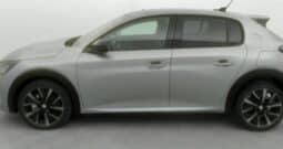 PEUGEOT 208 II 1.2 PureTech 130ch GT EAT8