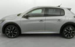 PEUGEOT 208 II 1.2 PureTech 130ch GT EAT8