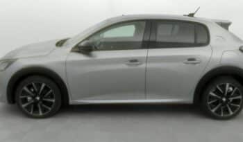 
										PEUGEOT 208 II 1.2 PureTech 130ch GT EAT8 full									