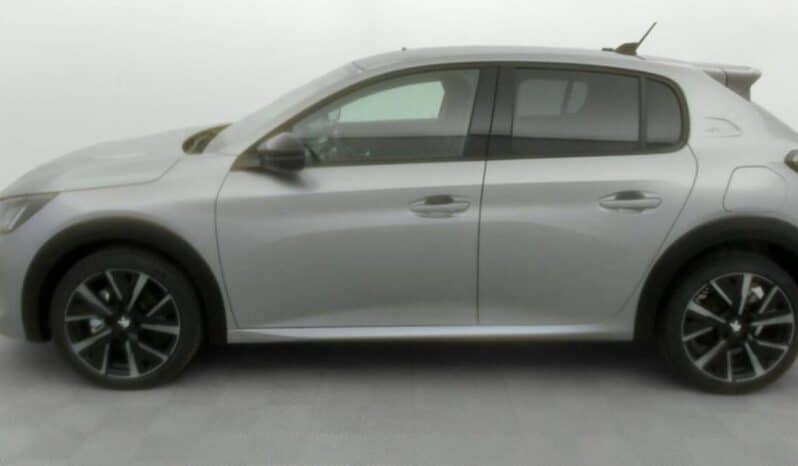 PEUGEOT 208 II 1.2 PureTech 130ch GT EAT8