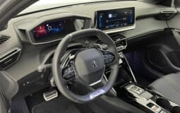 PEUGEOT 208 II 1.2 PureTech 130ch GT EAT8