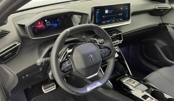 
										PEUGEOT 208 II 1.2 PureTech 130ch GT EAT8 full									
