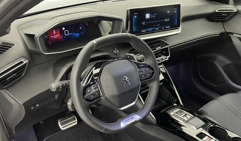 PEUGEOT 208 II 1.2 PureTech 130ch GT EAT8