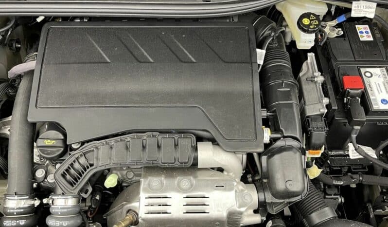 
								PEUGEOT 208 II 1.2 PureTech 130ch GT EAT8 full									