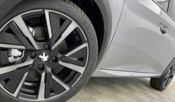 
										PEUGEOT 208 II 1.2 PureTech 130ch GT EAT8 full									