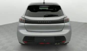 
										PEUGEOT 208 II 1.2 PureTech 130ch GT EAT8 full									