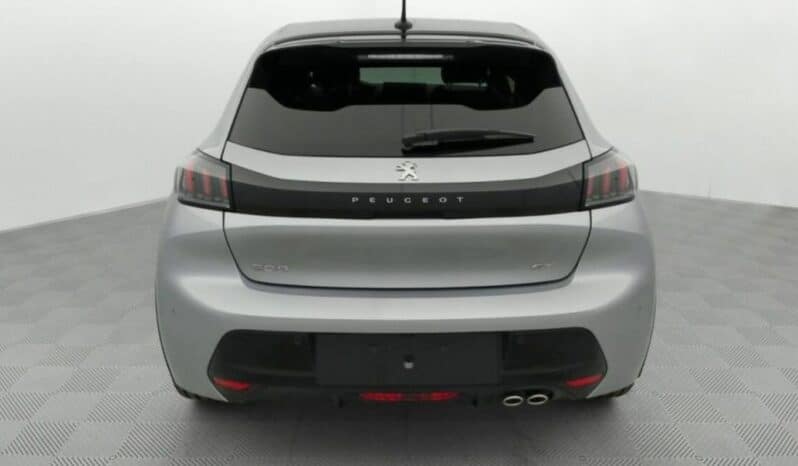 
								PEUGEOT 208 II 1.2 PureTech 130ch GT EAT8 full									