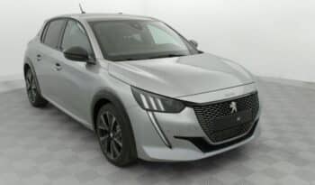 
										PEUGEOT 208 II 1.2 PureTech 130ch GT EAT8 full									