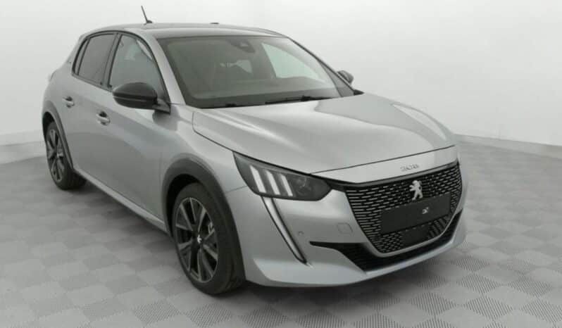 
								PEUGEOT 208 II 1.2 PureTech 130ch GT EAT8 full									