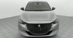 PEUGEOT 208 II 1.2 PureTech 130ch GT EAT8
