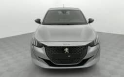 PEUGEOT 208 II 1.2 PureTech 130ch GT EAT8