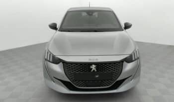 
										PEUGEOT 208 II 1.2 PureTech 130ch GT EAT8 full									