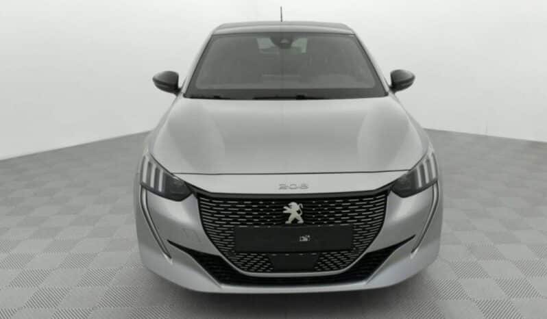 PEUGEOT 208 II 1.2 PureTech 130ch GT EAT8