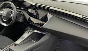 
										PEUGEOT 308 III 1.2 PureTech 130ch GT EAT8 full									