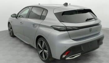
										PEUGEOT 308 III 1.2 PureTech 130ch GT EAT8 full									