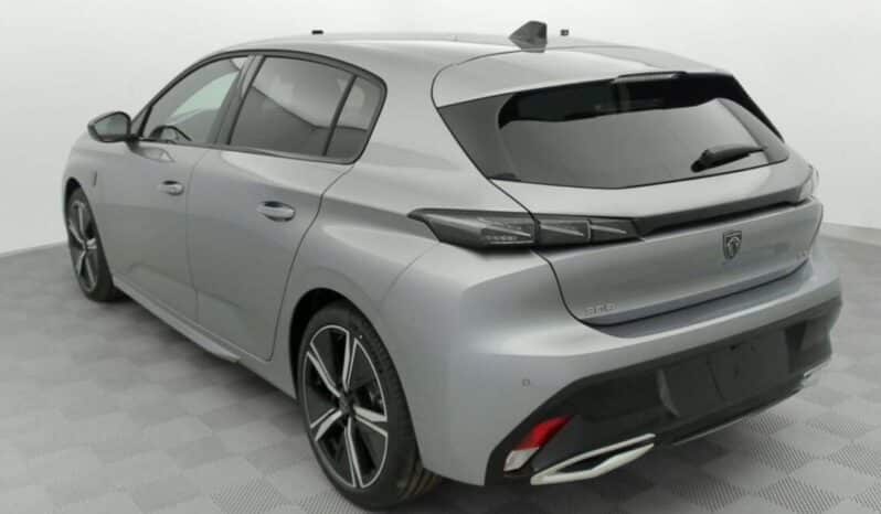 
								PEUGEOT 308 III 1.2 PureTech 130ch GT EAT8 full									