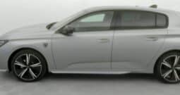 PEUGEOT 308 III 1.2 PureTech 130ch GT EAT8
