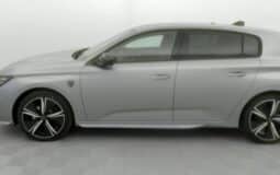 PEUGEOT 308 III 1.2 PureTech 130ch GT EAT8