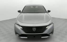 PEUGEOT 308 III 1.2 PureTech 130ch GT EAT8