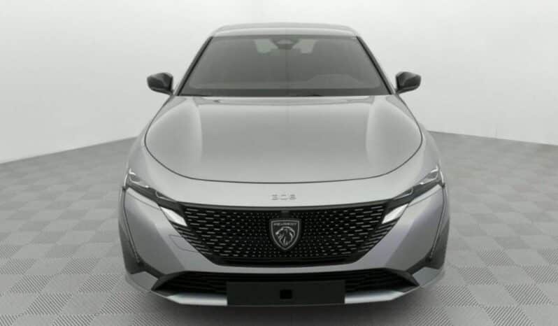 PEUGEOT 308 III 1.2 PureTech 130ch GT EAT8