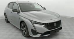 PEUGEOT 308 III 1.2 PureTech 130ch GT EAT8