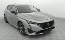 PEUGEOT 308 III 1.2 PureTech 130ch GT EAT8