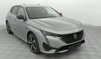 
										PEUGEOT 308 III 1.2 PureTech 130ch GT EAT8 full									
