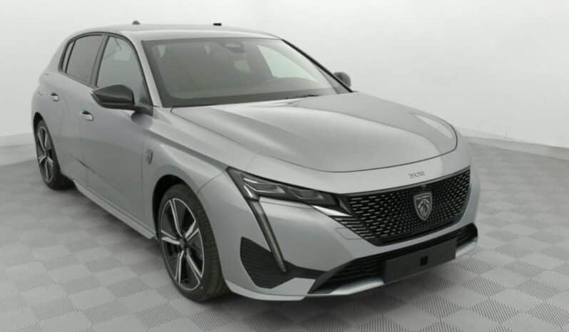 PEUGEOT 308 III 1.2 PureTech 130ch GT EAT8