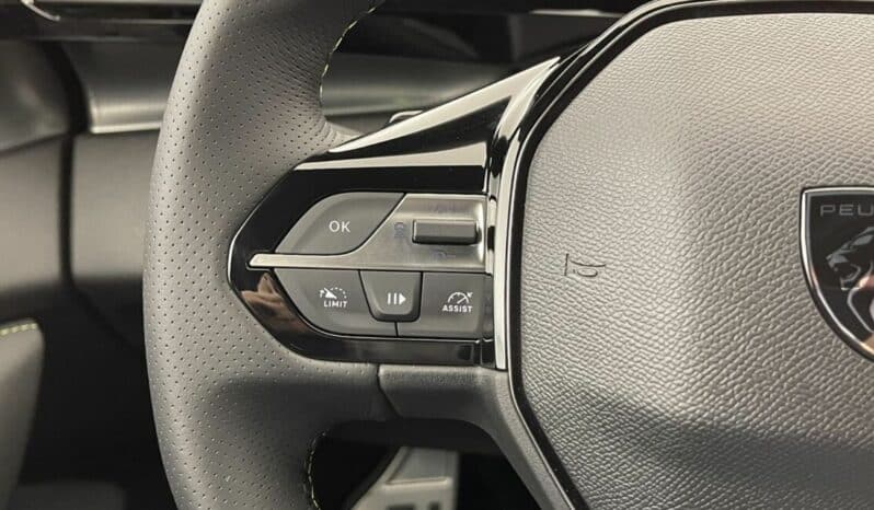 PEUGEOT 308 III 1.2 PureTech 130ch GT EAT8