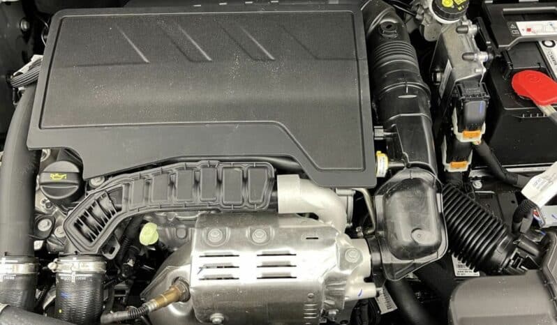 PEUGEOT 308 III 1.2 PureTech 130ch GT EAT8