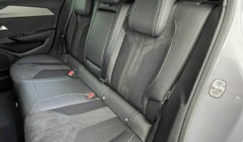 
										PEUGEOT 308 III 1.2 PureTech 130ch GT EAT8 full									