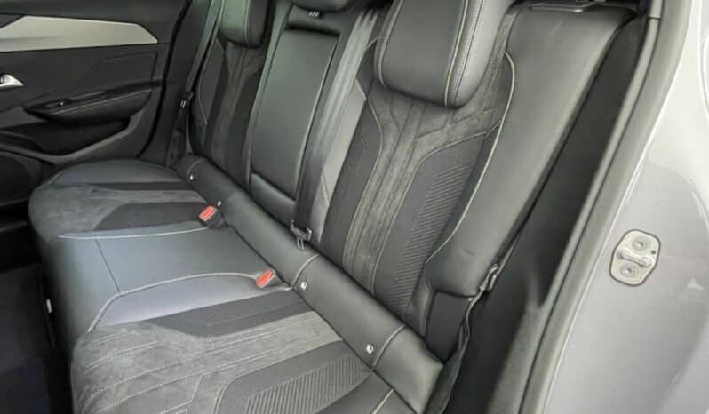 
								PEUGEOT 308 III 1.2 PureTech 130ch GT EAT8 full									