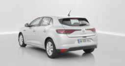 RENAULT MEGANE IV 1.5 Blue dCi 115ch Business EDC
