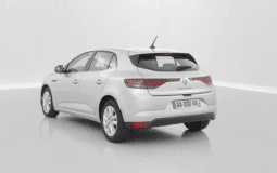 RENAULT MEGANE IV 1.5 Blue dCi 115ch Business EDC