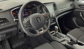 
										RENAULT MEGANE IV 1.5 Blue dCi 115ch Business EDC full									