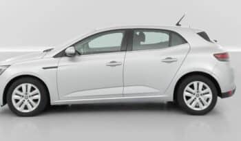 
										RENAULT MEGANE IV 1.5 Blue dCi 115ch Business EDC full									