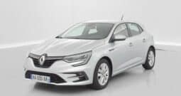 RENAULT MEGANE IV 1.5 Blue dCi 115ch Business EDC