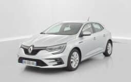 RENAULT MEGANE IV 1.5 Blue dCi 115ch Business EDC