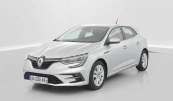 
										RENAULT MEGANE IV 1.5 Blue dCi 115ch Business EDC full									