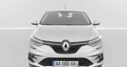 RENAULT MEGANE IV 1.5 Blue dCi 115ch Business EDC